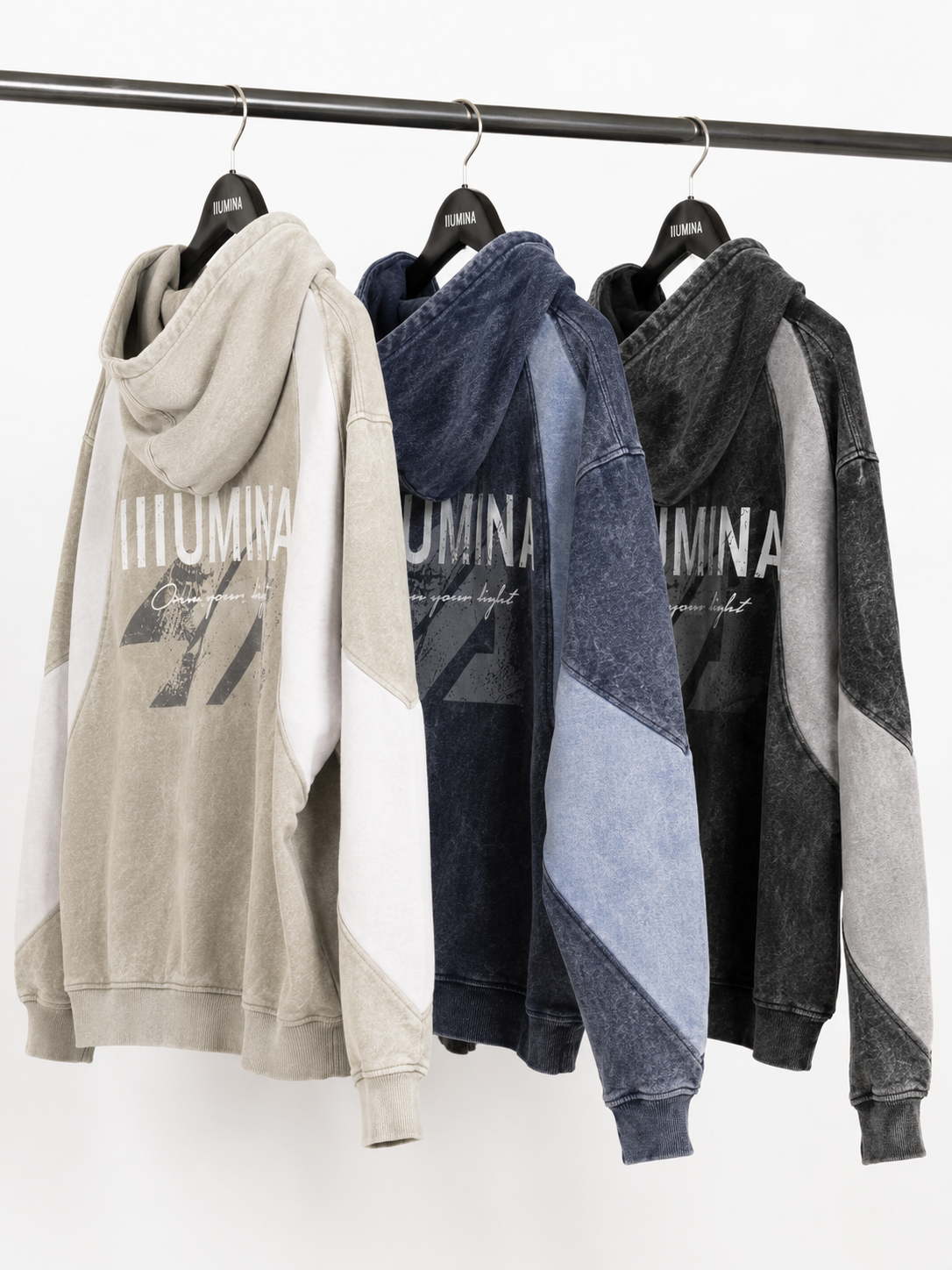 Hoodies