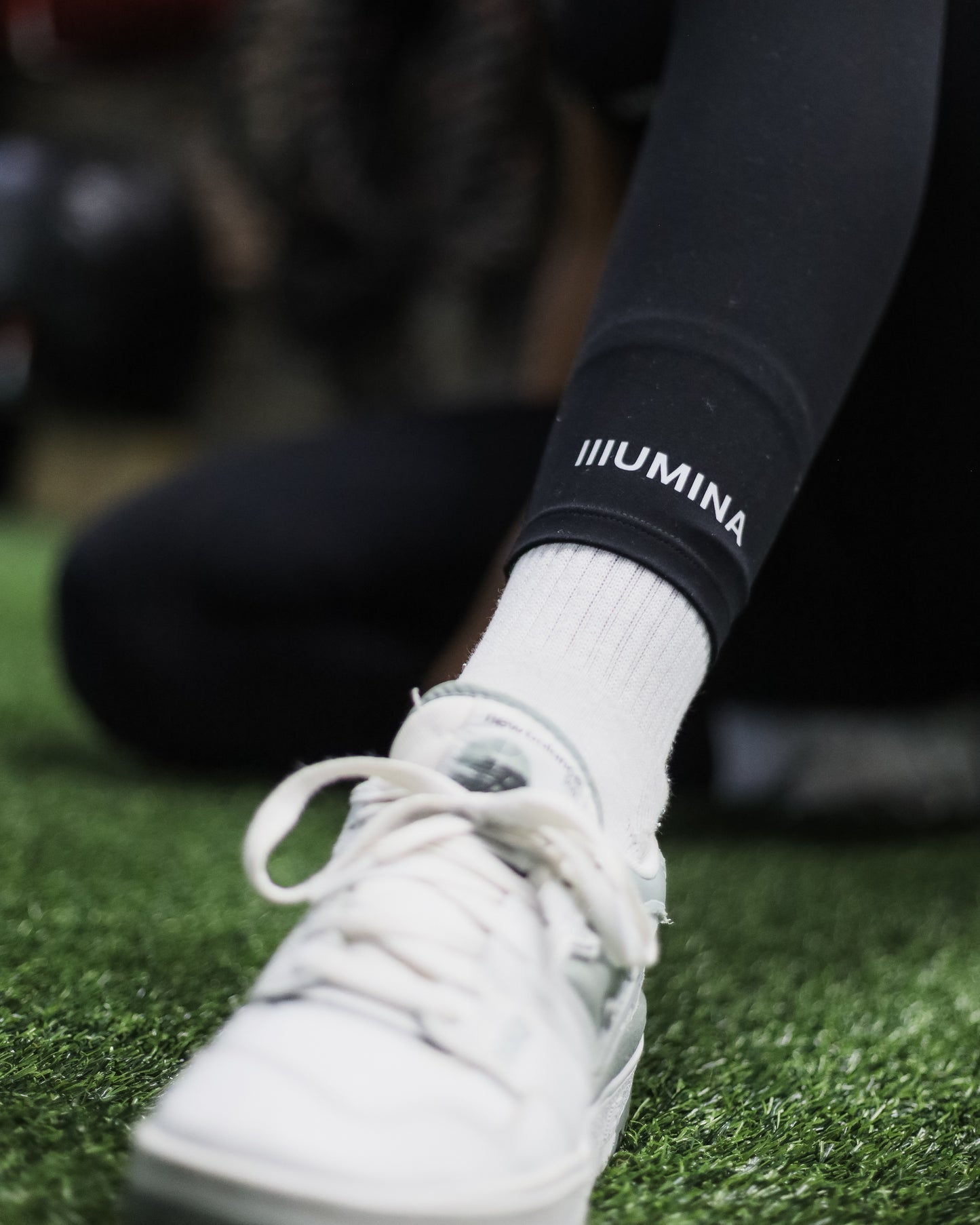 ALTITUDE LEGGINGS