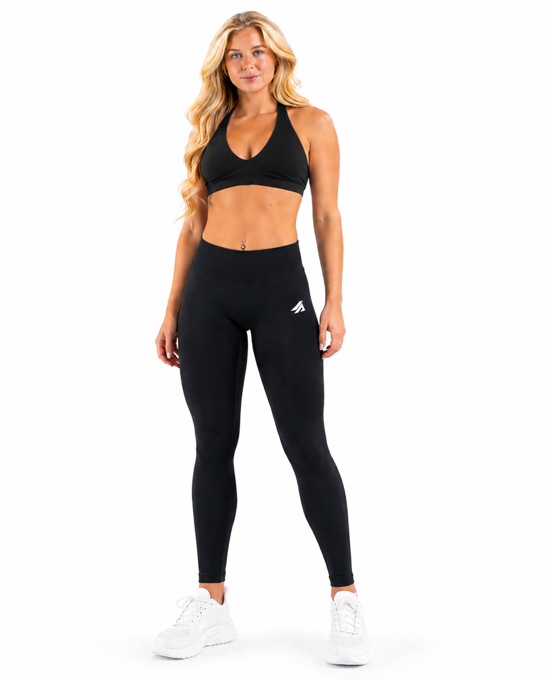 Signature Scrunch Leggings