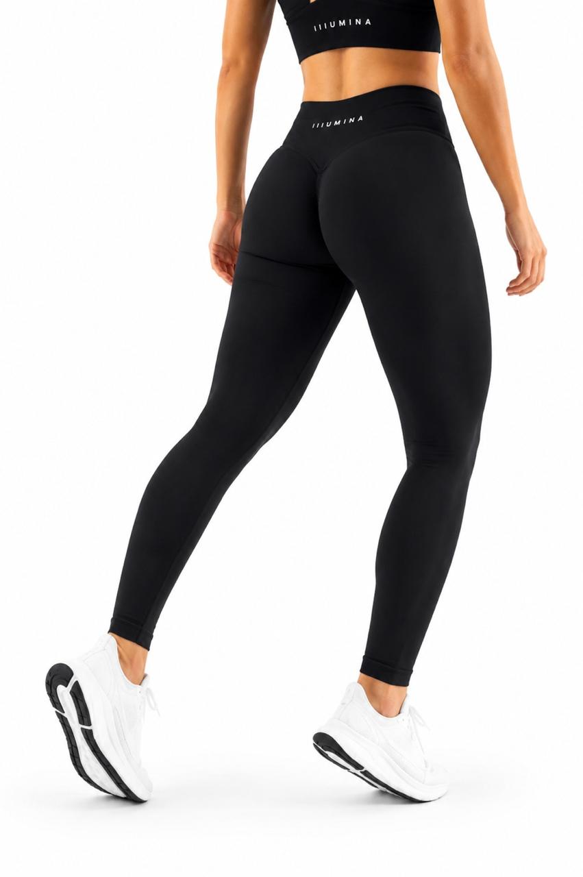 Signature Scrunch Leggings